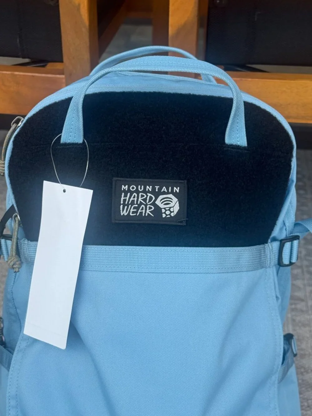 Mountain Hardwear brand new